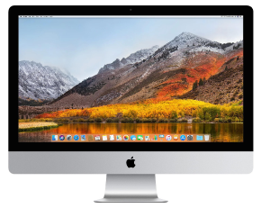 Apple iMac 27